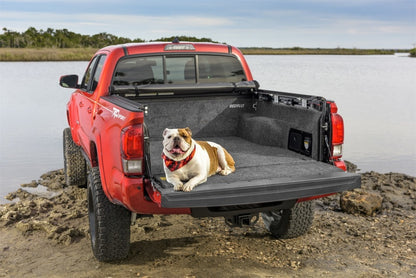 BedRug 05-15 Toyota Tacoma 73.5in Bed / 16-23 Toyota Tacoma 73.7in Bed Bedliner