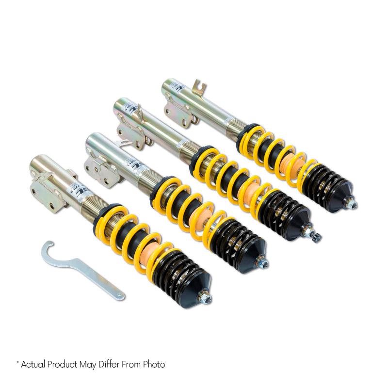 ST XA-Height/Rebound Adjustable Coilovers BMW 3 Series E36 M3