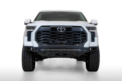 Addictive Desert Designs 22-23 Toyota Tundra Stealth Fighter Winch Front Bumper