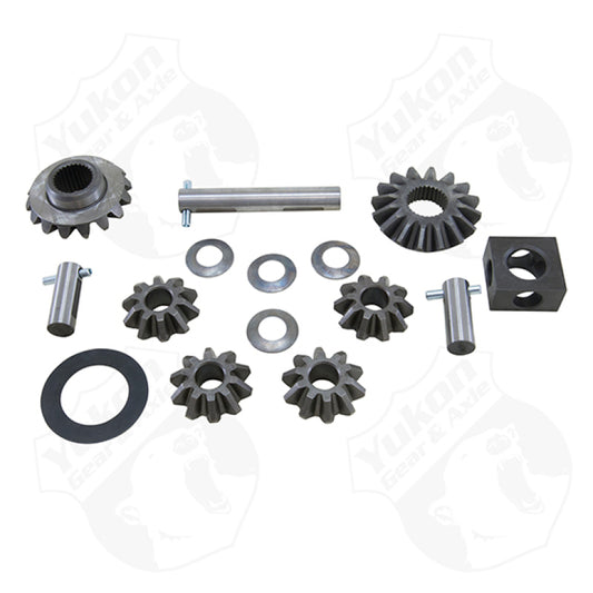 Yukon Gear Positraction internals For 8in and 9in Ford w/ 28 Spline Axles / in a 2-Pinion Design