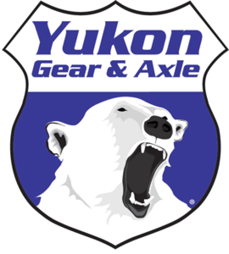 Yukon Gear Conversion Spacer To Use 10.25in Ring & Pinion in 08+ 10.5in Housing