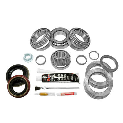 Yukon Gear Master Overhaul Kit For 08-10 Ford 9.75in Diff