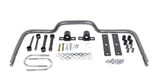 Hellwig 00-05 Ford Excursion Solid Heat Treated Chromoly 1-1/4in Rear Sway Bar