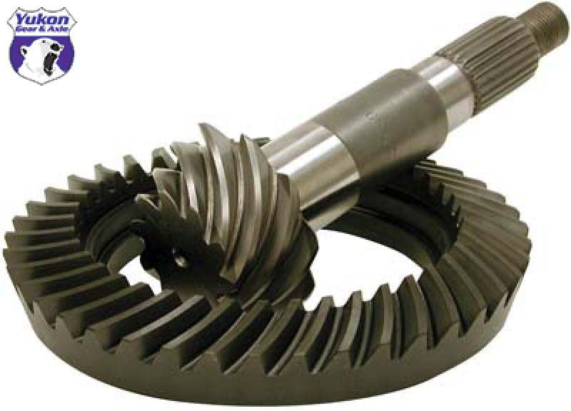 Yukon Gear High Performance Replacement Gear Set For Dana 30 in a 3.73 Ratio