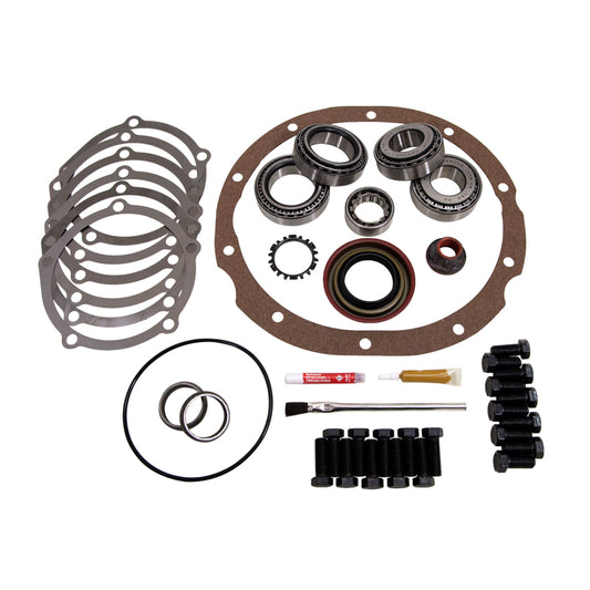 USA Standard Master Overhaul Kit For The Ford 9in Lm102910 Diff