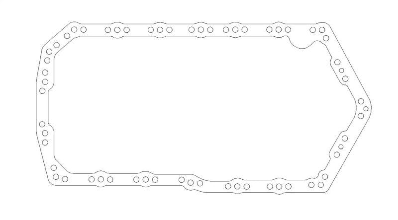 Cometic Buick V6 20 Bolt .094in KF Oil Pan Gasket