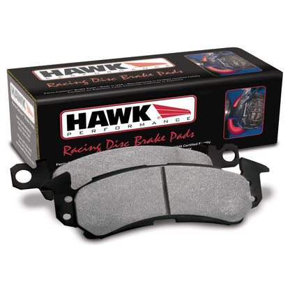 Hawk 69-81 Chevy Camaro HT-10 Race Rear Brake Pads