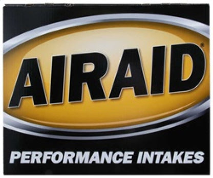 Airaid 06-08 Honda Ridgeline 3.5L V6 CAD Intake System w/o Tube (Dry / Blue Media)