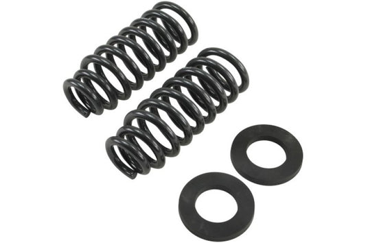 Belltech PRO COIL SPRING SET 04-08 F150 8-CYL 2inch-3inch