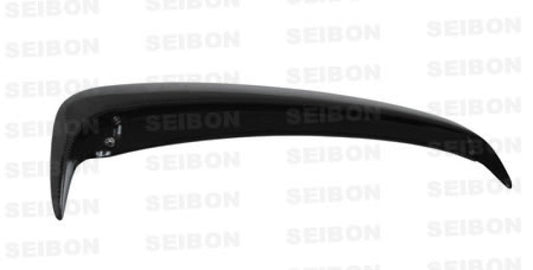 Seibon 00-05 Lexus IS300 TR Carbon Fiber Rear Spoiler