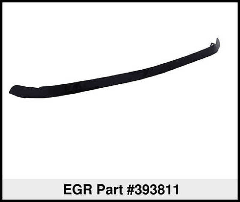 EGR 11+ Ford Super Duty Aerowrap Hood Shield