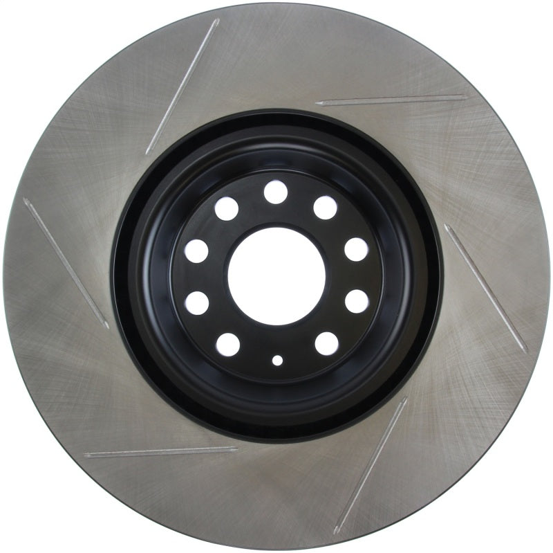 StopTech Slotted Sport Brake Rotor