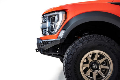 Addictive Desert Designs 2022+ Ford Raptor Stealth Fighter Winch Kit