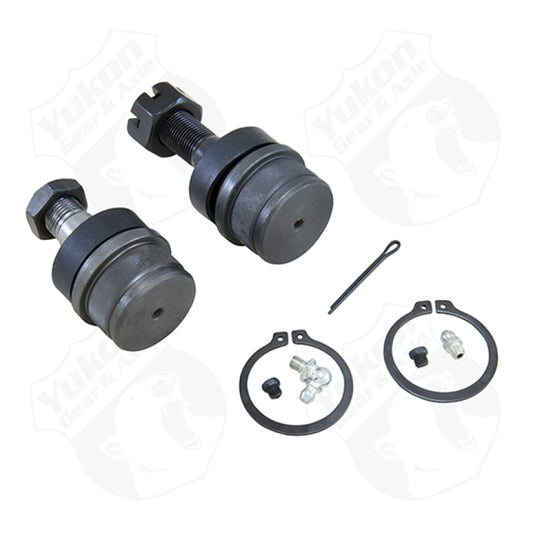 Yukon Gear Ball Joint Kit For 80-96 Bronco & F150 / One Side