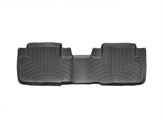 WeatherTech 12+ Honda CR-V Rear FloorLiner - Black