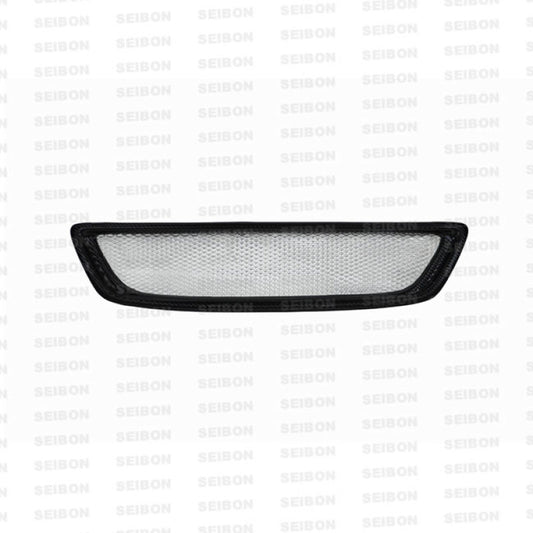 Seibon 98-04 Lexus GS Series TT Carbon Fiber Front Grill