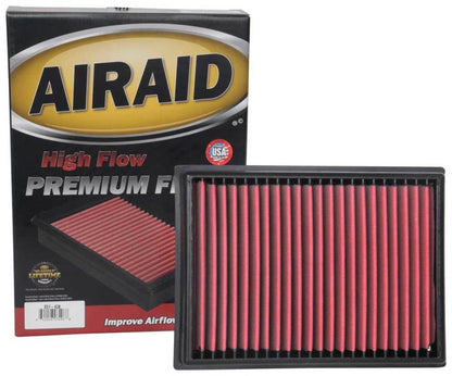 Airaid 10-19 Toyota 4 Runner 4.0L Direct Replacement Filter