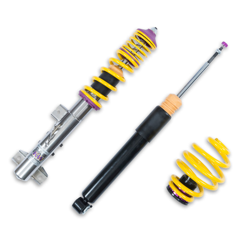 KW Coilover Kit V2 BMW M3 E36 (M3B M3/B) Coupe Convertible Sedan