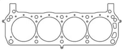 Cometic Ford SB 4.155 inch Bore .060 inch MLS-5 Head Gasket (w/AFR Heads)