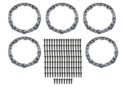 Ford Racing 2021+ Ford Bronco Functional Bead Lock Ring Kit