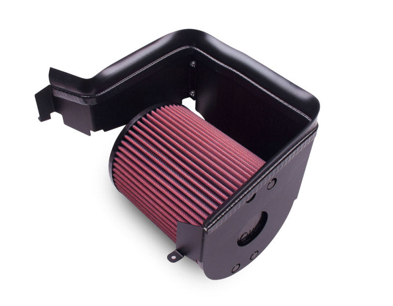 Airaid 13-14 Ford Focus 2.0L / ST 2.0L Turbo MXP Intake System w/o Tube (Oiled / Red Media)