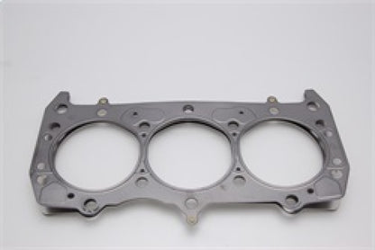 Cometic 75-87 Buick V6 196/231/252 Stage I & II 4.09 inch Bore .066 inch MLS-5 Head Gasket