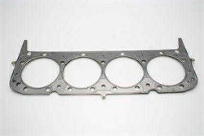 Cometic Chevrolet Gen-1 Small Block V8 BRODIX BD2000 Heads 4.030in Bore .030in MLS Head Gasket