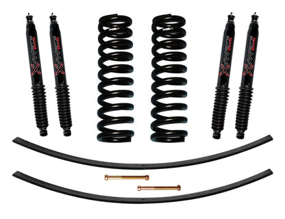 Skyjacker 3.5-4" KIT 73-79 F150 4X4