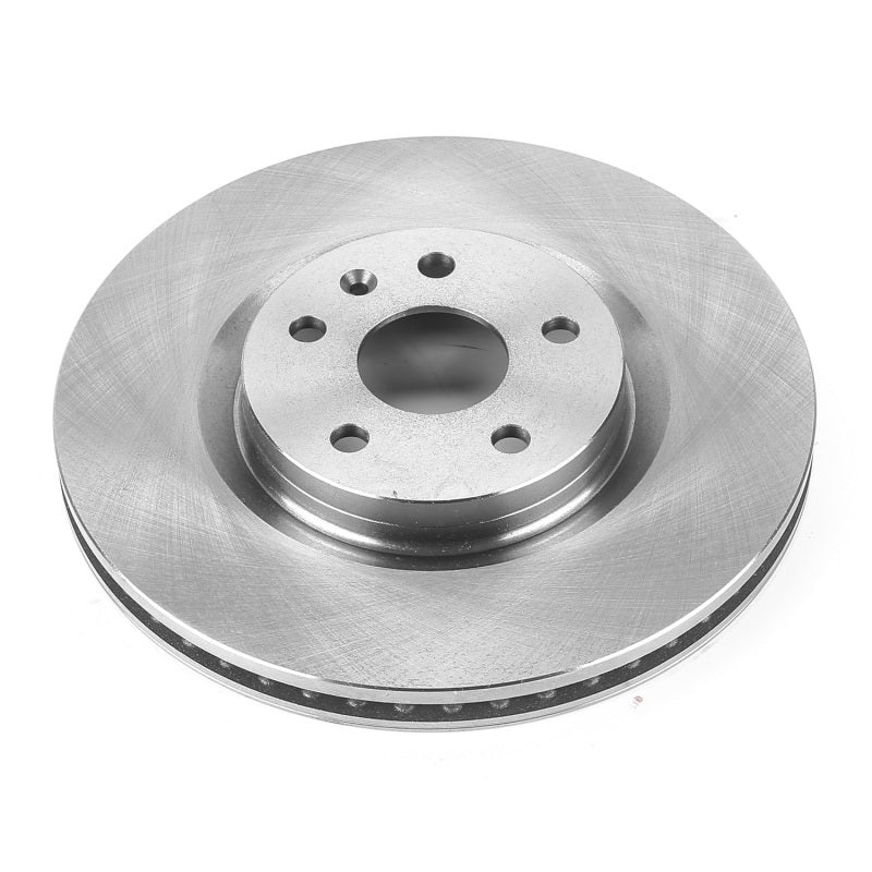 Power Stop 14-17 Buick Regal Front Autospecialty Brake Rotor