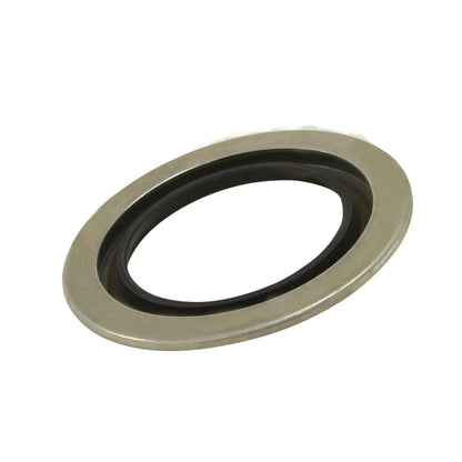 Yukon Gear Two-Piece Front Hub Seal For 95-96 Ford F150