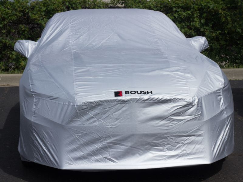 Roush 2015-2023 Ford Mustang Stoormproof Car Cover