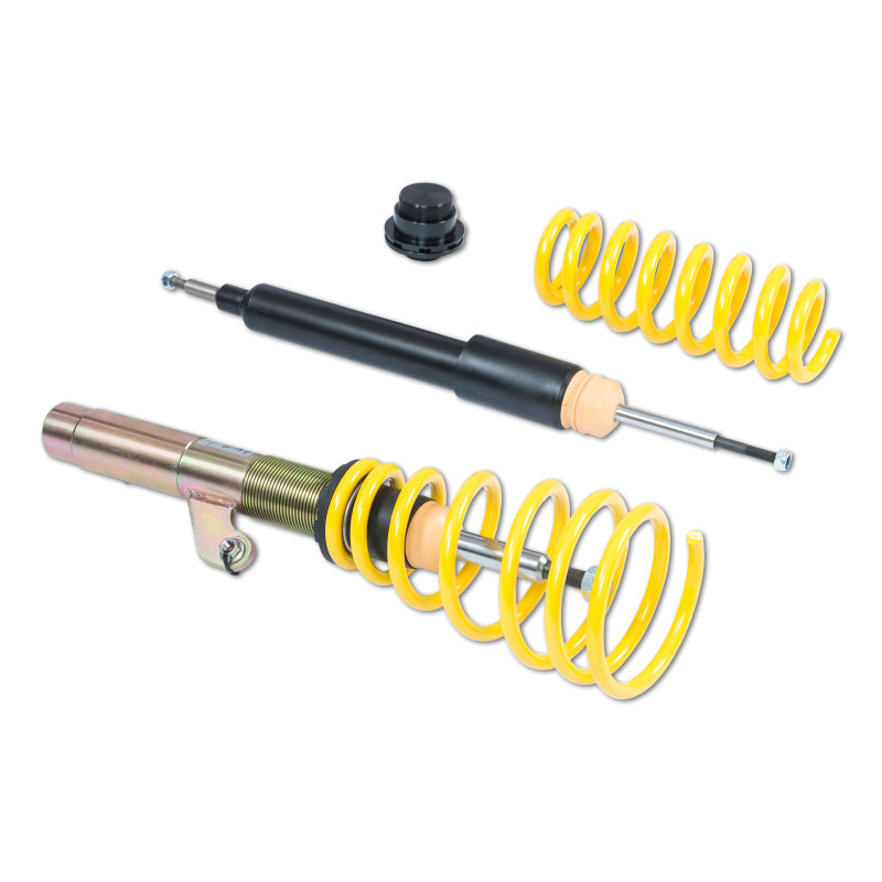 ST Coilover Kit 08-13 BMW 128i/135i E82