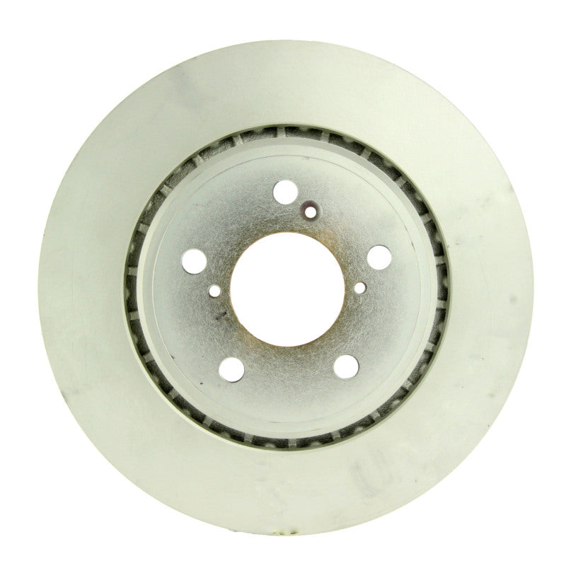 Centric Premium Brake Rotor - Front