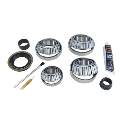 Yukon Gear Bearing install Kit For 2010 & Down GM & Chrysler 11.5in Diff