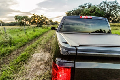 Roll-N-Lock 07-18 Toyota Tundra Crew Max Cab XSB 65in A-Series Retractable Tonneau Cover