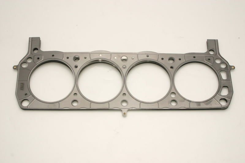 Cometic Ford 289/302/351 4.200 inch Bore .040 inch MLS Head Gasket (Non SVO)