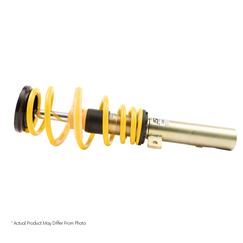 ST Coilover Kit 02-08 Audi A4 Quattro (8E/B6-B7) Wagon