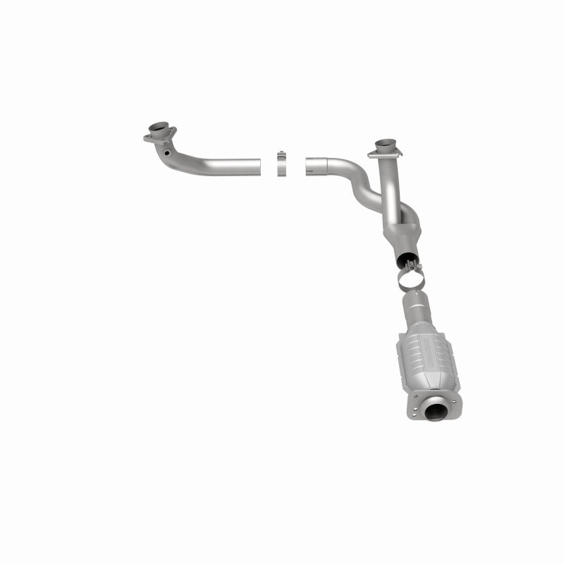 MagnaFlow Conv DF GM 93 95