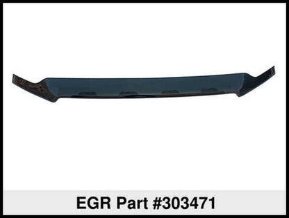 EGR 15+ Ford F150 Superguard Hood Shield (303471)