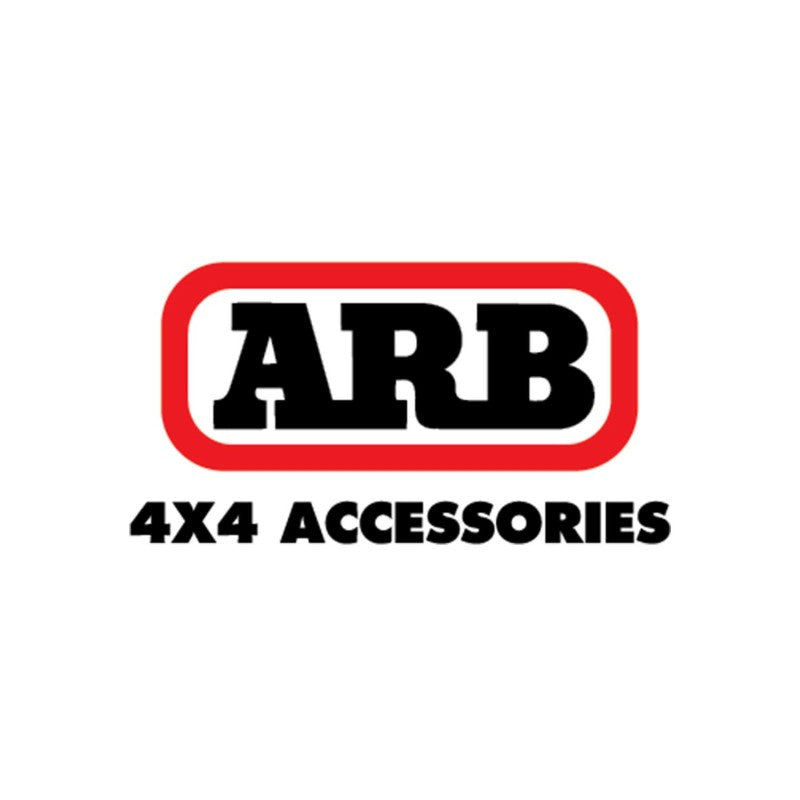 ARB Airlocker Rear Toyota Prado 150 Rr S/N..