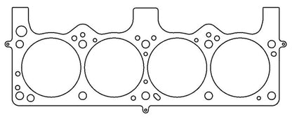 Cometic Chrysler 318/340/360 4.080inch Bore .051 Thickness MLS Head Gasket