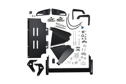 ARB Combar Suit ARB Fog 4 Runner06-09 9-9.5 (Fit Kit NOT Included)