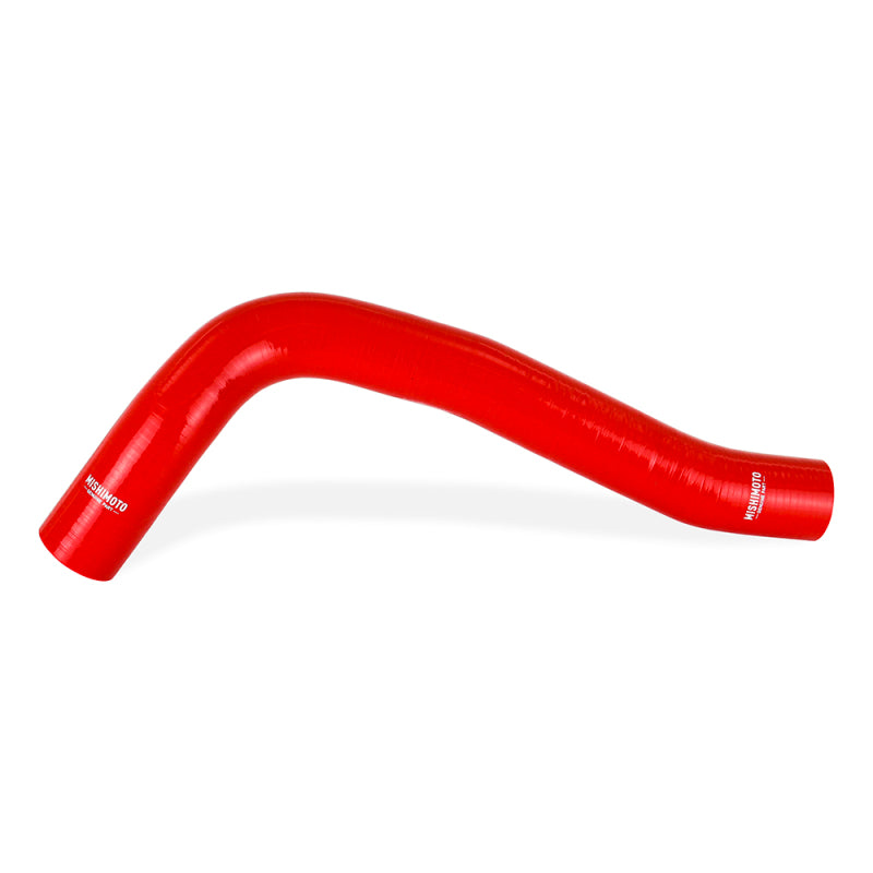 Mishimoto 16-20 Toyota Tacoma 3.5L V6 Red Silicone Hose Kit