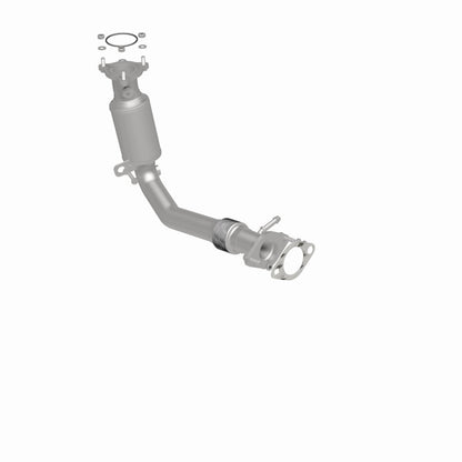 MagnaFlow 10-14 Chevy Equinox / GMC Terrain 2.4L Direct Fit Catalytic Converter