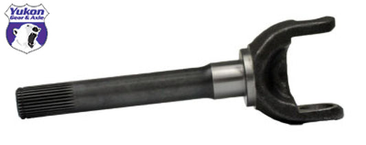 Yukon Gear 1541H Replacement Outer Stub Axle For 86 and Older Dana 30 w/ A Length Of 8.72 inches