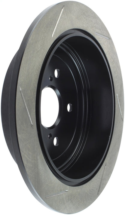 StopTech Slotted Sport Brake Rotor