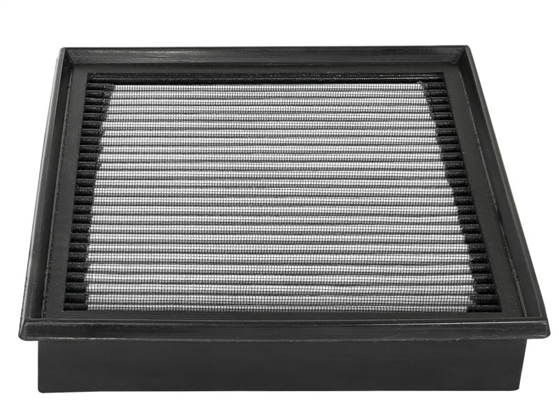 aFe MagnumFLOW OER Air Filter PRO DRY S 14 Toyota Tundra V8 5.7L