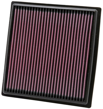 K&N 10-11 Lexus RX450H 3.5L-V6 Drop In Air Filter