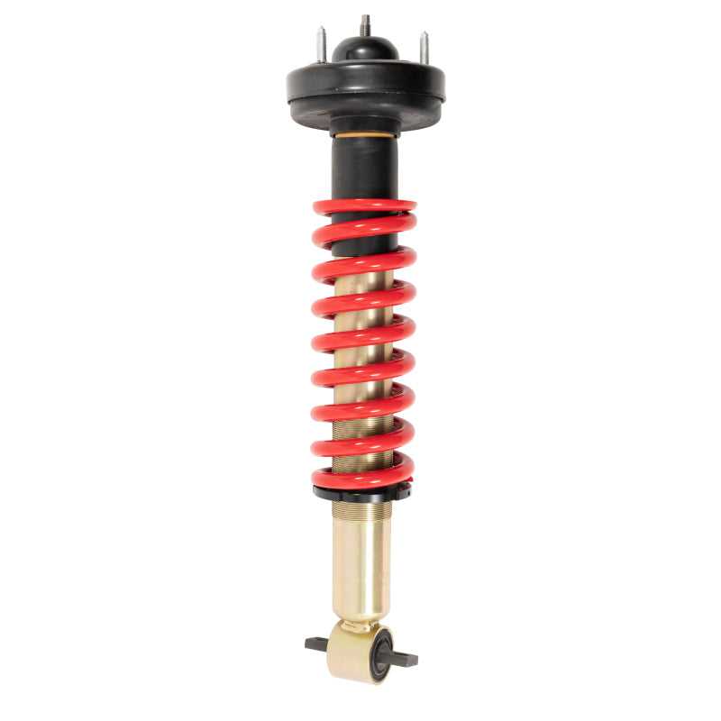 Belltech 15-20 Ford F-150 0-2in Front Leveling Coilover Kit