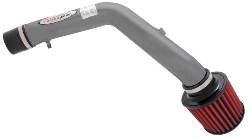 AEM 03-06 Honda V6 LX & EX Silver Cold Air Intake